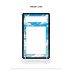 [S8a] Flying Pikachu VMAX [024/028] - PSA Extended Artwork Display with Protective Case