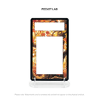 [M3] Dedenne AR [085/080] - PSA Extended Artwork Display with Protective Case