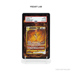 [S12a] Arceus VSTAR UR [262/172] - PSA Extended Artwork Display with Protective Case